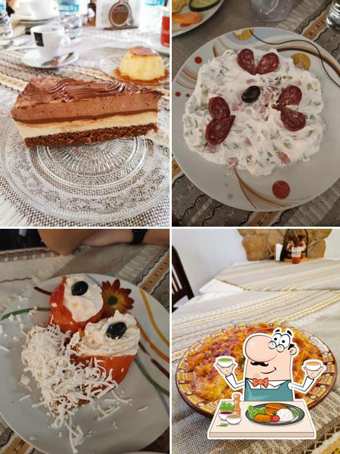 Ресторант "Перелик"