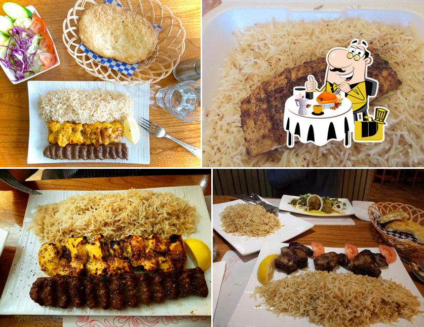 Riaz Kabab