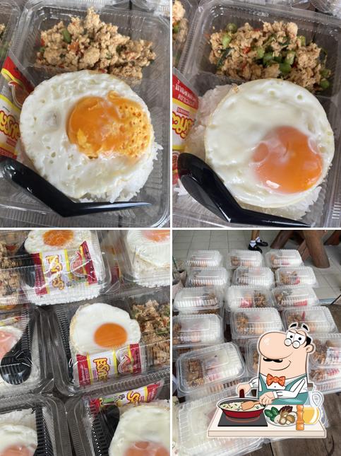 Salamoh Muslim Food Halal