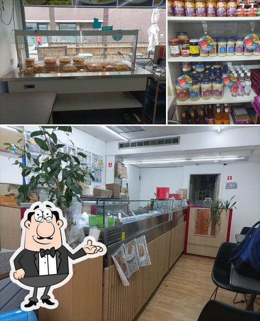 Shanti Shop
