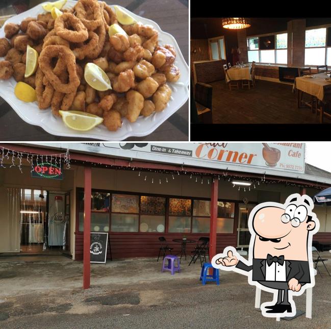 Squires Kitchen