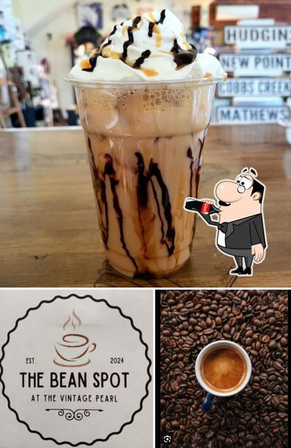 The Bean Spot
