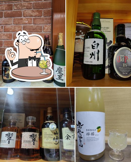 カラオケ居酒屋一休