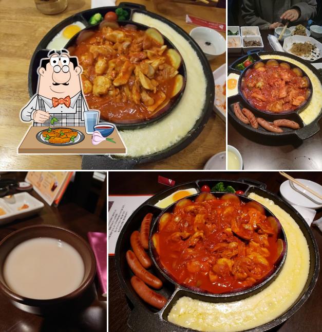 パルガンポット