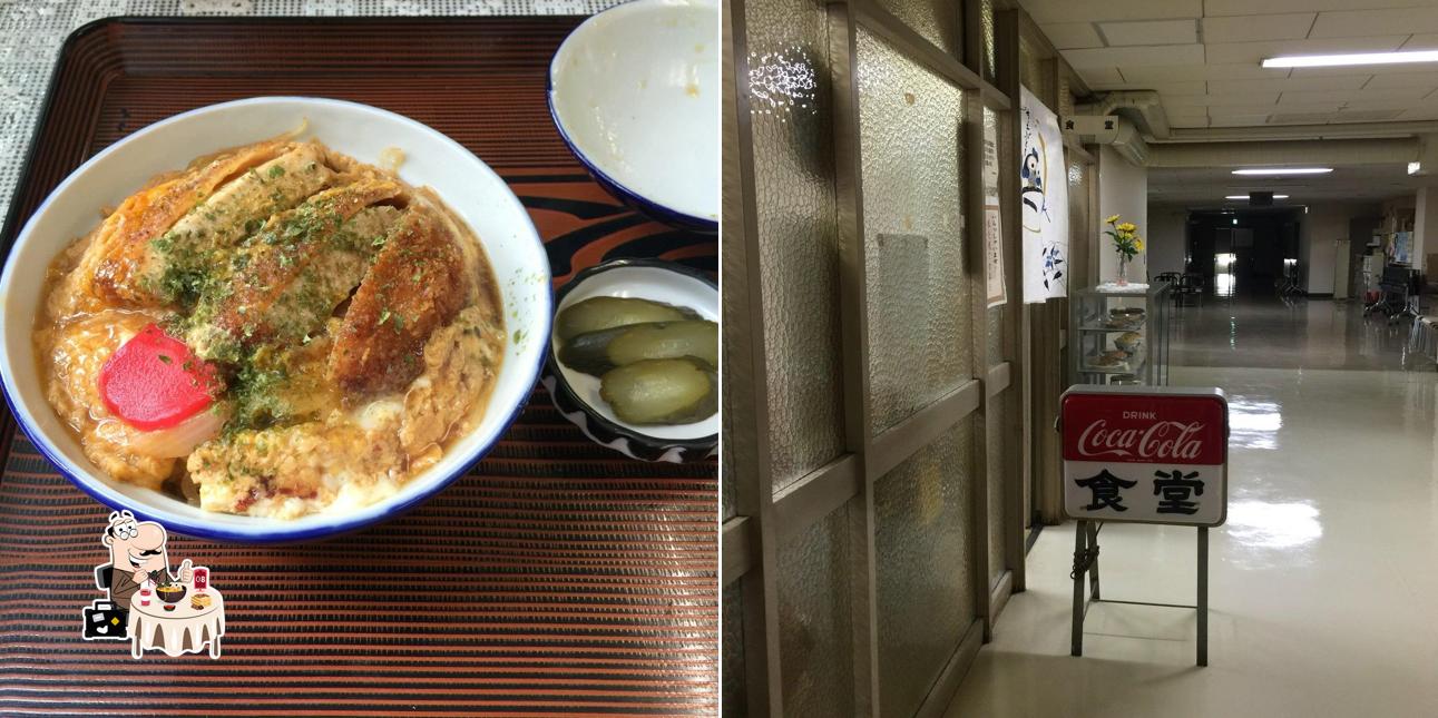 食堂