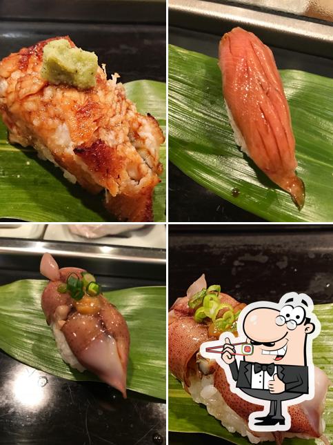 鮨処わかな