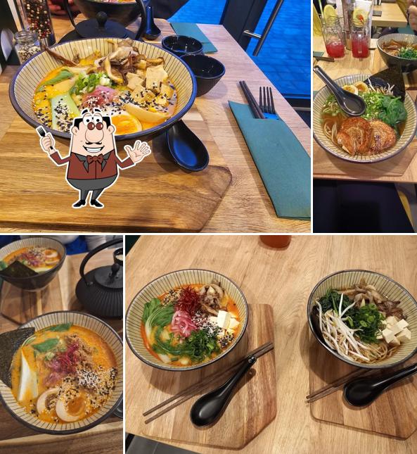 Rūku Ramen