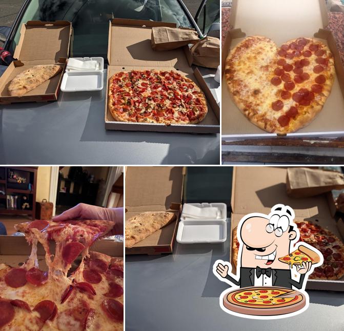 Salerno Pizzeria