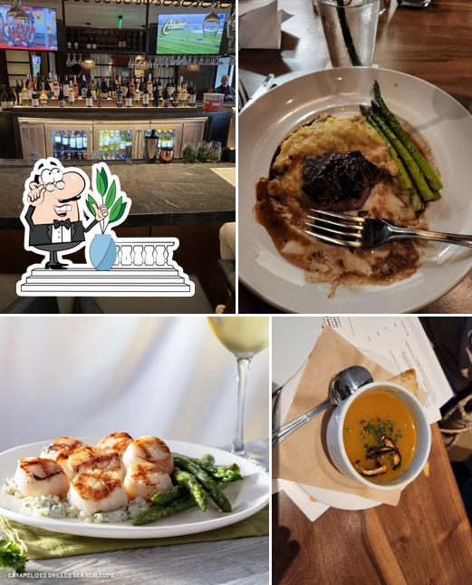 Seasons 52