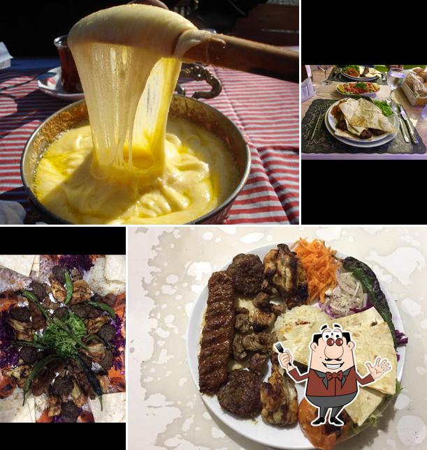 Seyri sefa restaurant