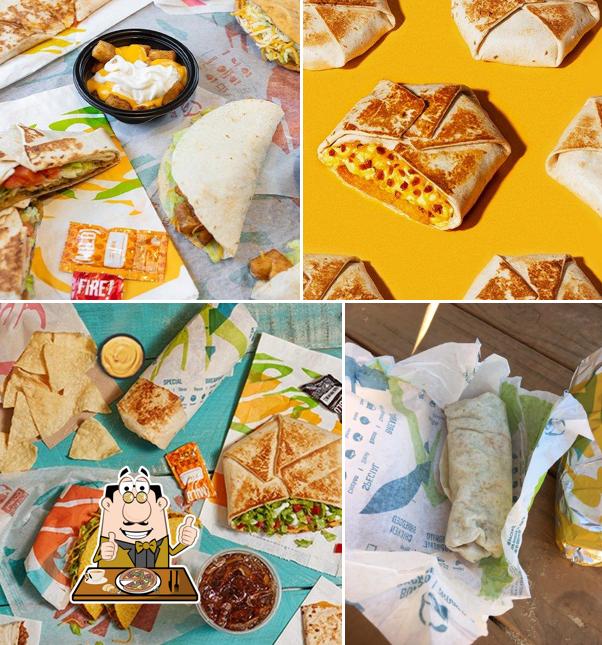 Taco Bell