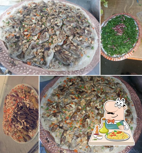 Telfah Restaurant