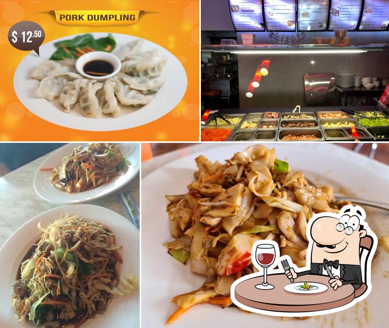 WOK BOX Sorell