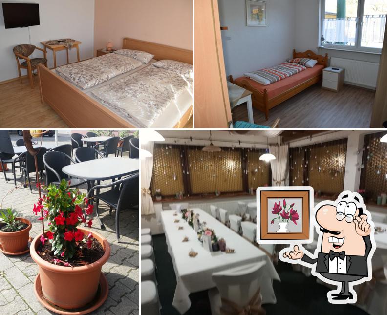 Pension Zum Lamm