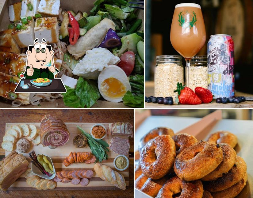 Transfer Co. Food Hall