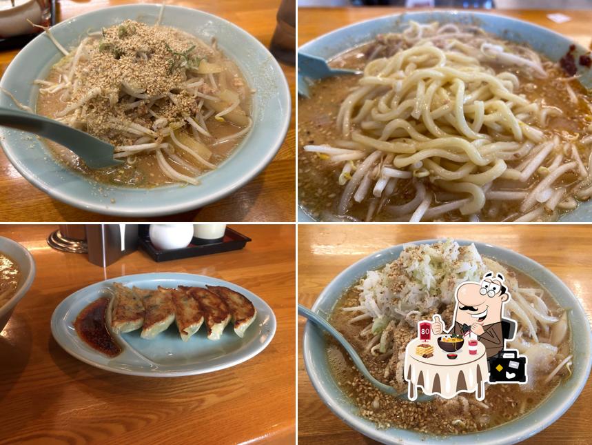 えぞっ子・蔦江