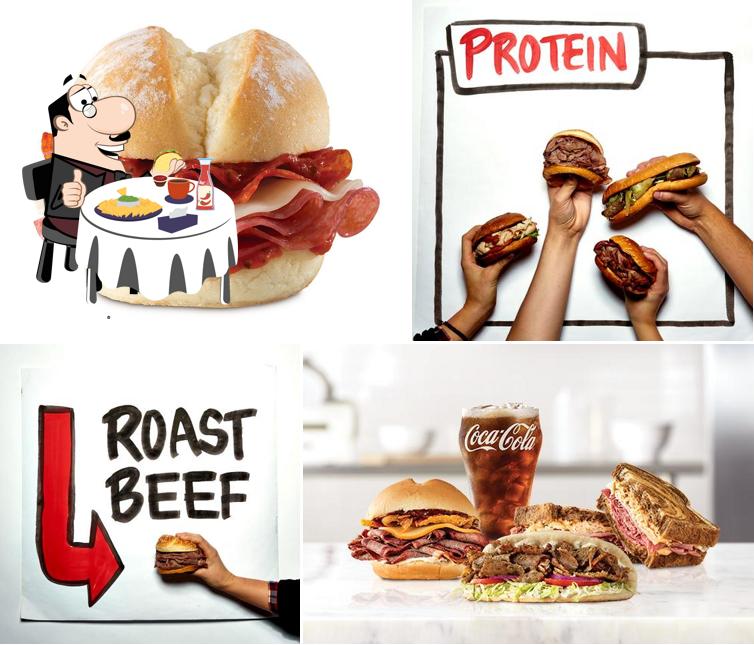 Arby's