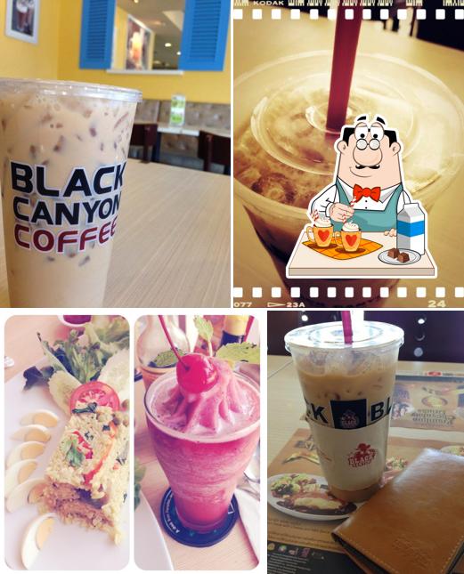 Black Canyon