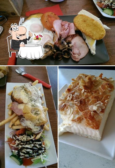 Paringa Bakery