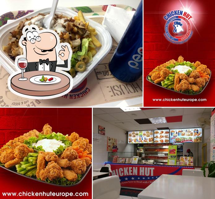 Chicken Hut