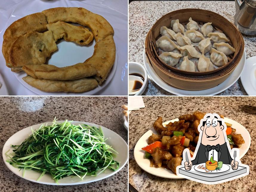 Chinese Dumpling House