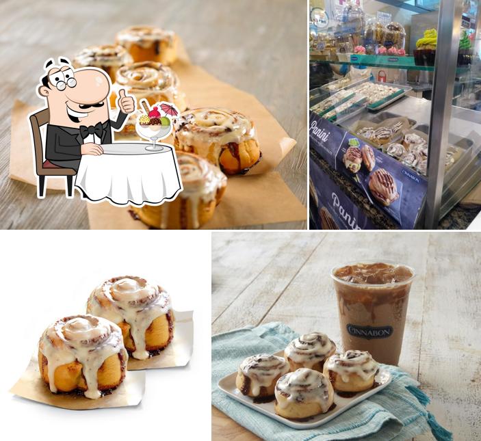 Cinnabon