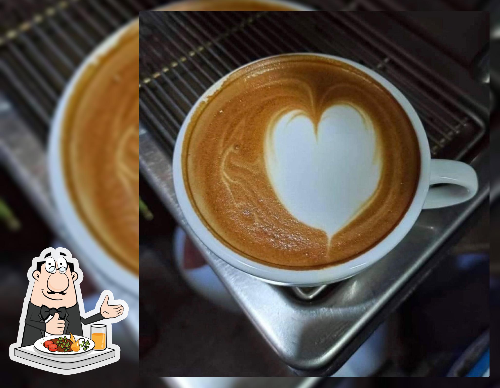 Coffee House