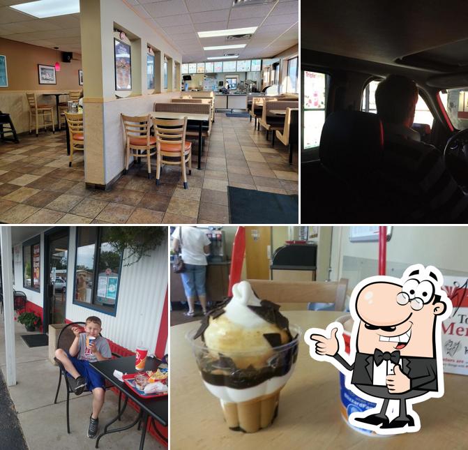 Dairy Queen Grill & Chill