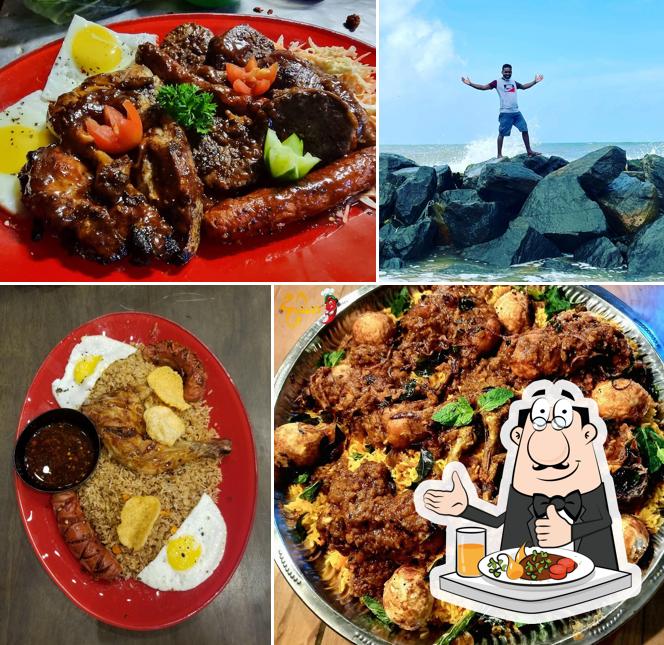 Daiya Grill and Restaurant
