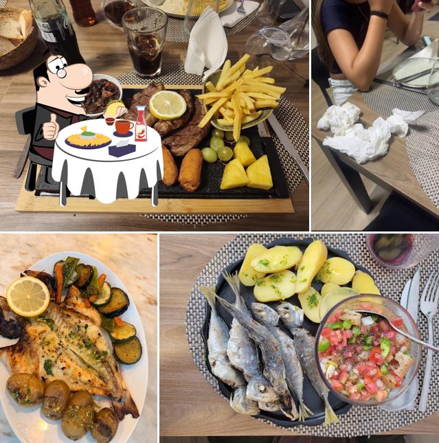 Dona Paula Restaurante e Bar