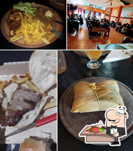 El Quebracho