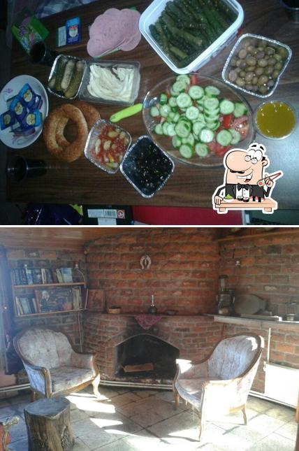 Felicita Cafe & Restaurant