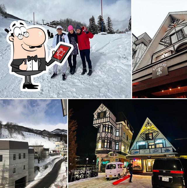 Hakuba Gondola Hotel