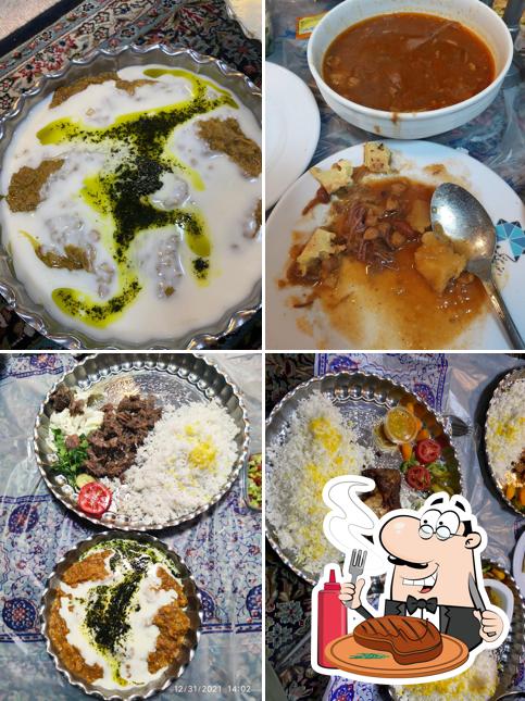 Kerman Max Restaurant