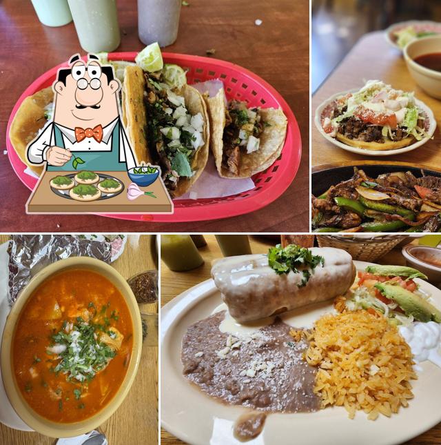 Los Tacos Paco II