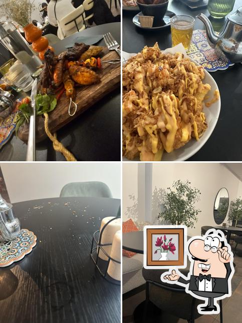 Lunay's Restaurant