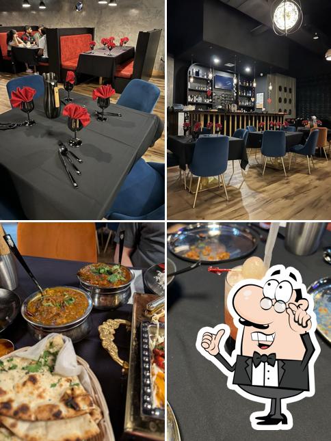 Mama Bro's - Indian Fine Dine-in Restaurant, Bar, Bakery and Takeout