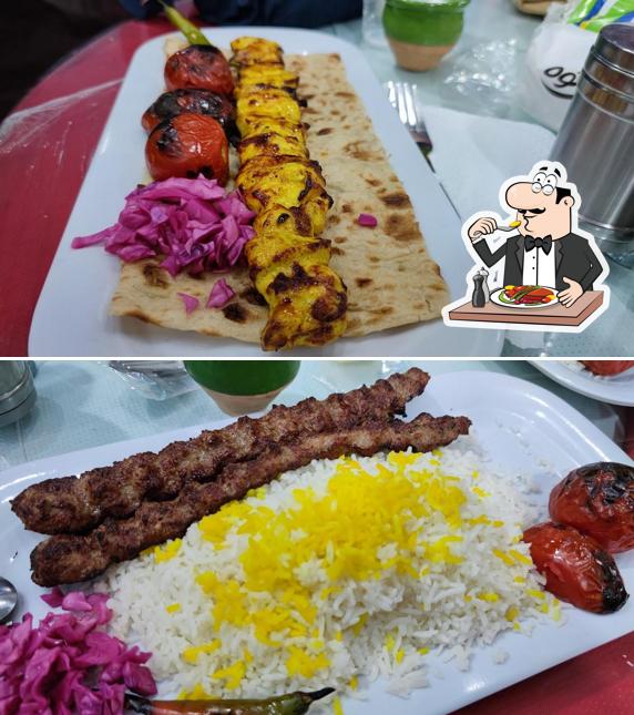 Negar Restaurant