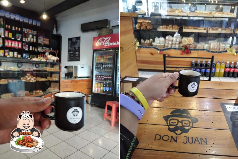 Panadería Don Juan