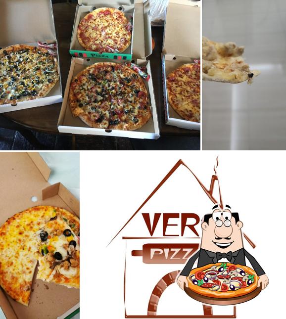 Pizza Vero