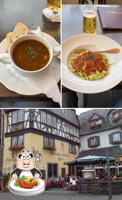 Alte Thorschenke Brauhaus