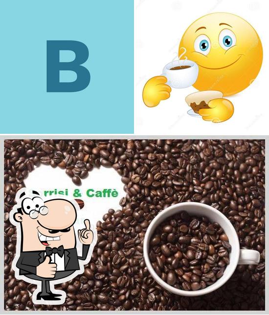 Bar Sorrisi e Caffè