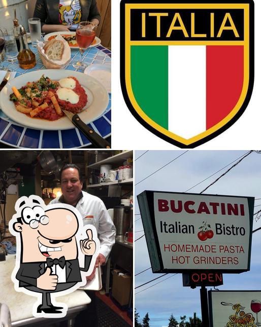 Bucatini
