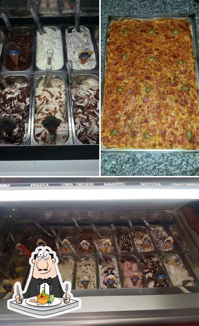 Christian Cafè Gelateria, Rosticceria, Pizzeria