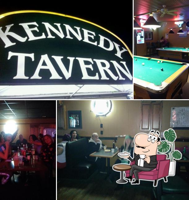 Mickey’s Place