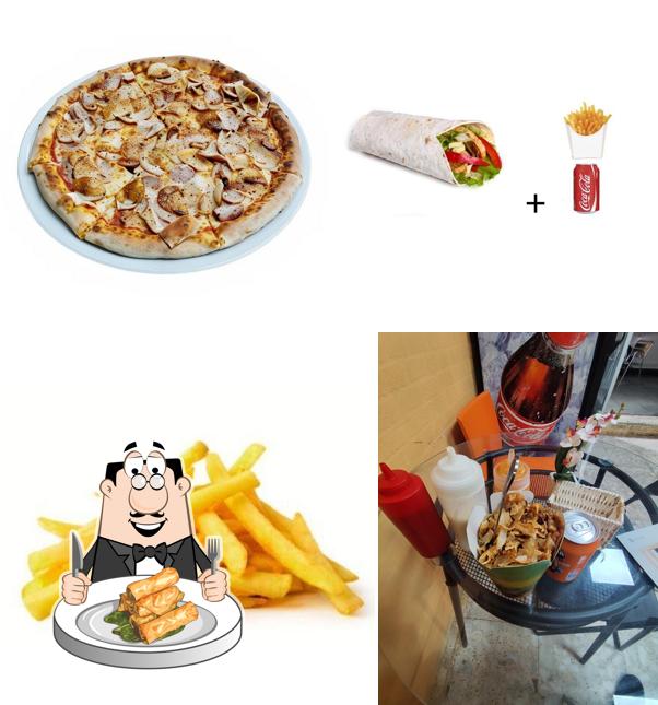 Abesh Star Kebab