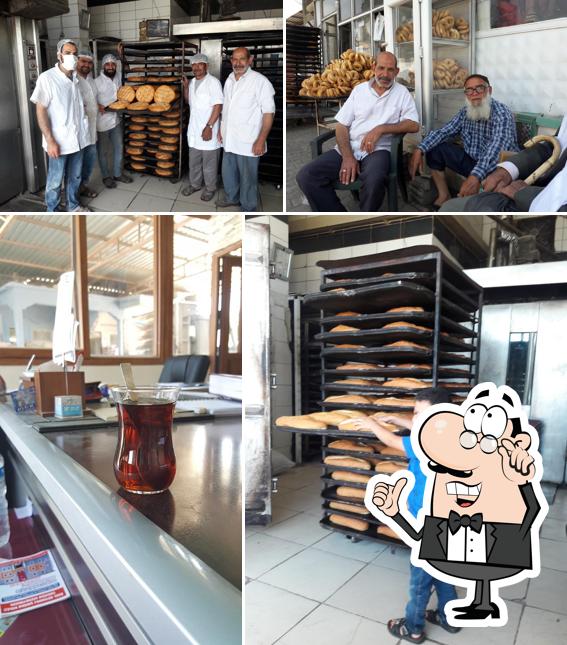 Altınbaşak Ekmek Fırını