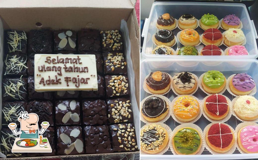 Ayank Cake & Cookies