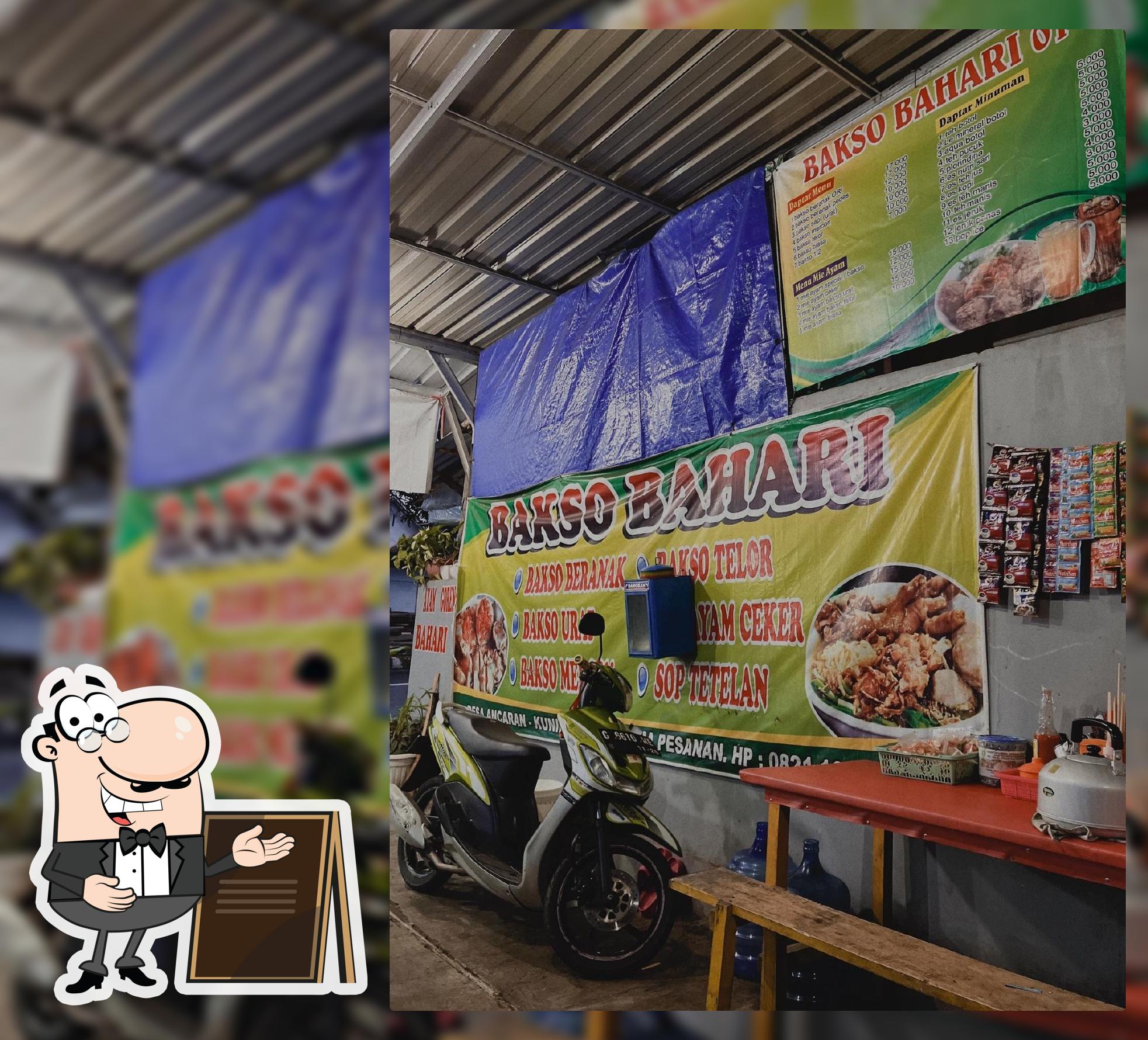 Bakso Bahari