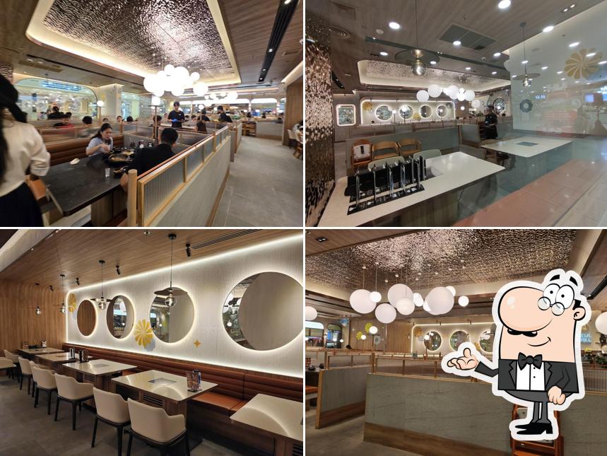 BoGeul BoGrill @ Future Park Rangsit FL.B